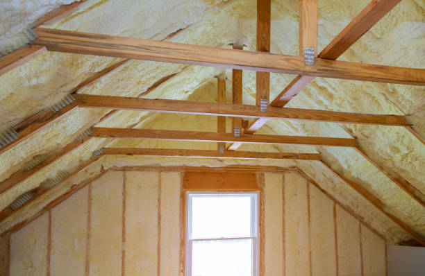 Professional Insulation Contractor in NC