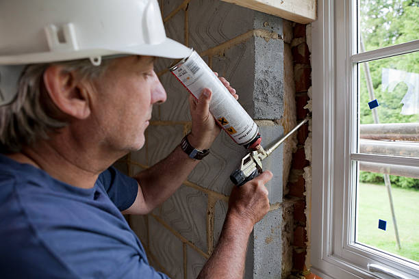 Best Energy Efficiency Solutions in Weldon, NC